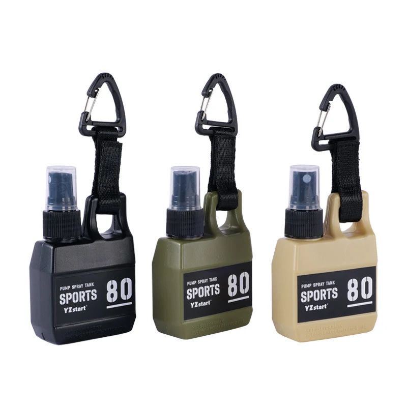 80ml Atomizer Bottle Portable  - Perfume Fragrance Ingredients review and price