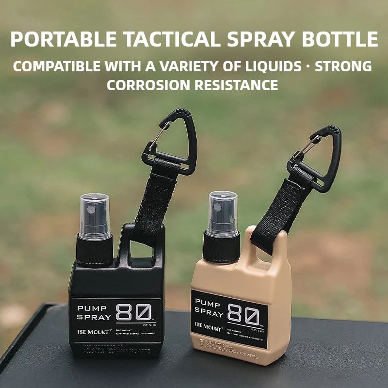 80ml Atomizer Bottle Portable  - Perfume Fragrance Ingredients review and price