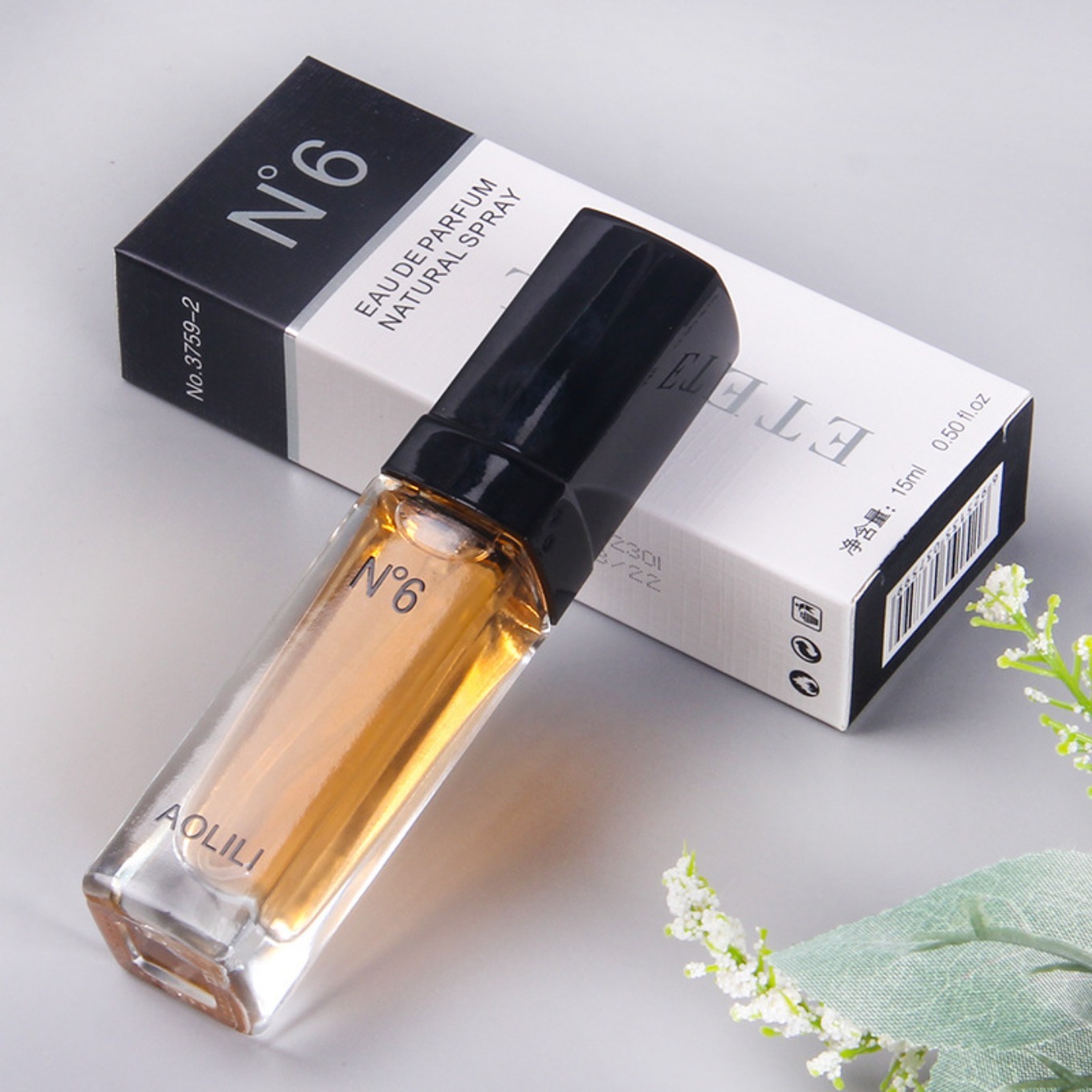 N6 Women Men Unisex Perfume Fr - Perfume Floral Fragrance review and price