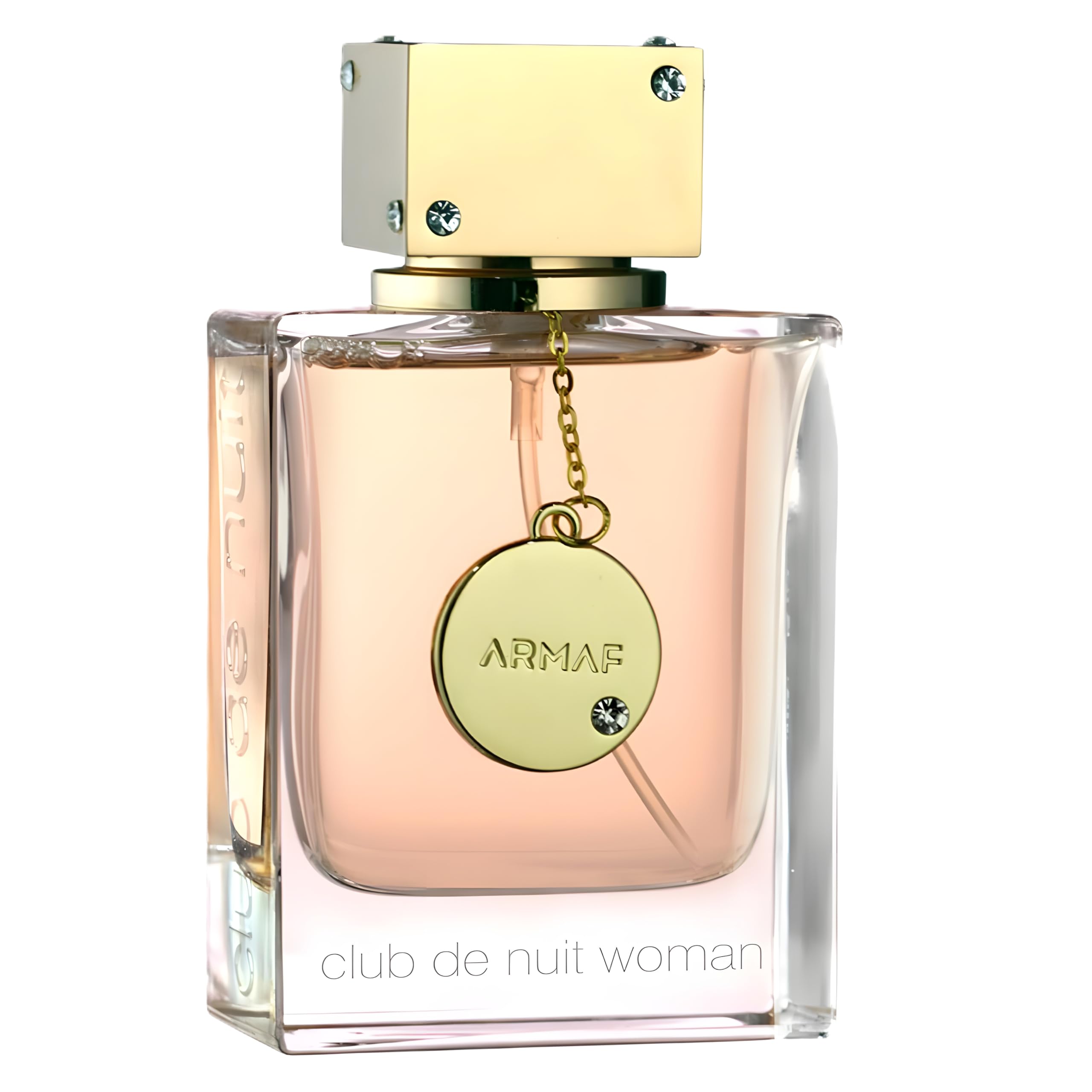 Armaf Club De Nuit for Women E - Fragrance Perfume Spray review and price