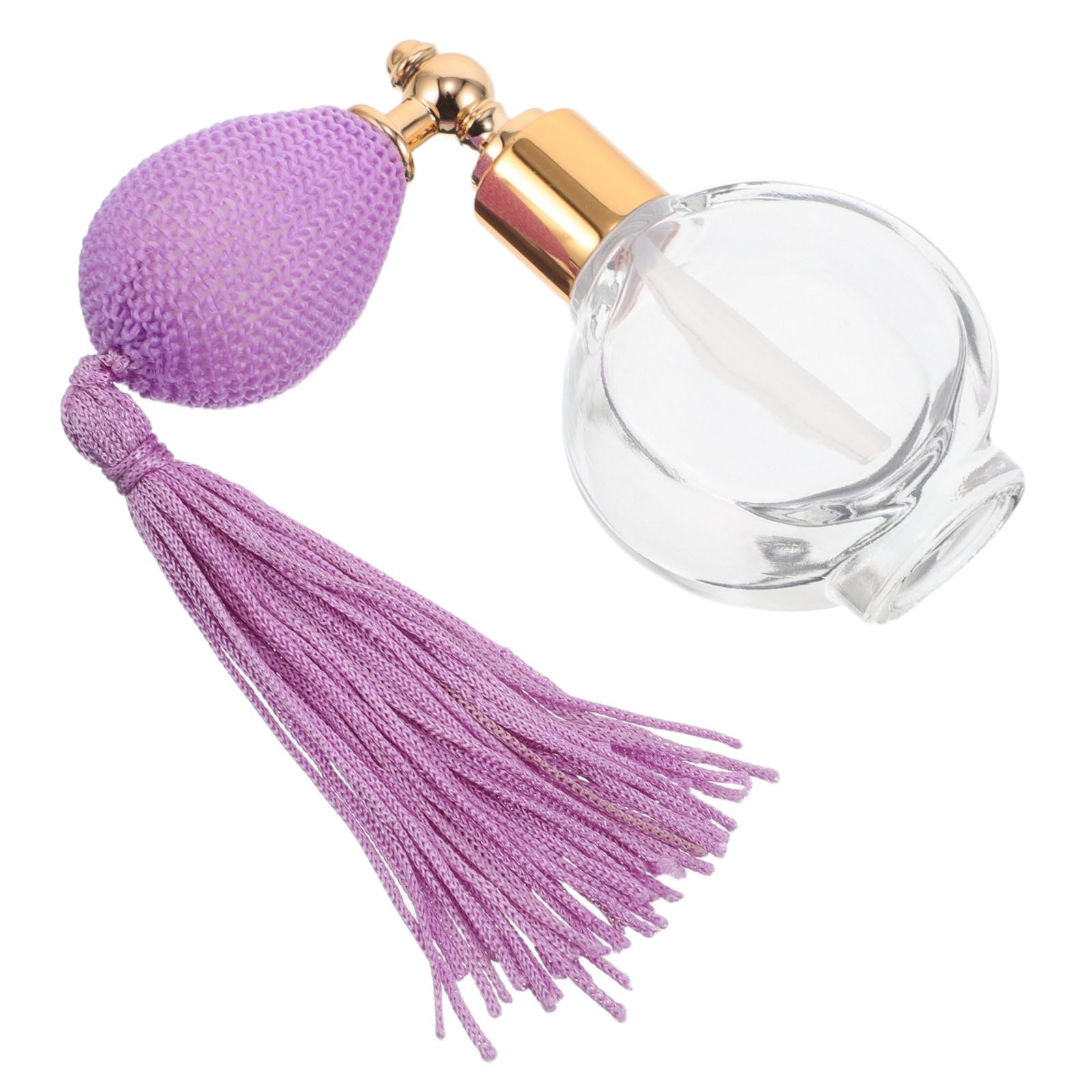 Compact Refillable Glass Perfu - Perfume Fragrance Powder review and price