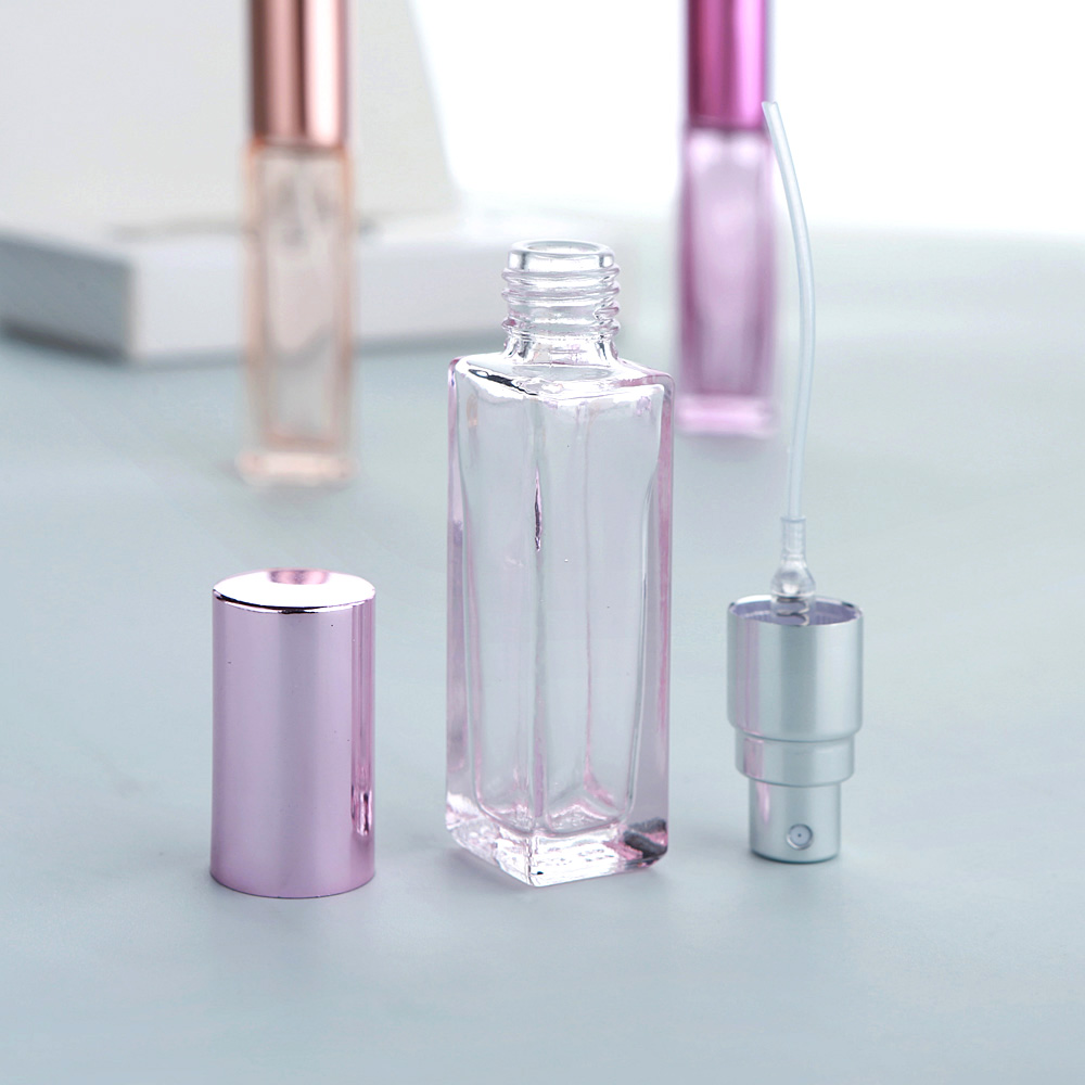 10ml Perfume Bottle Polychrome - Perfume Fragrance Gallon review and price