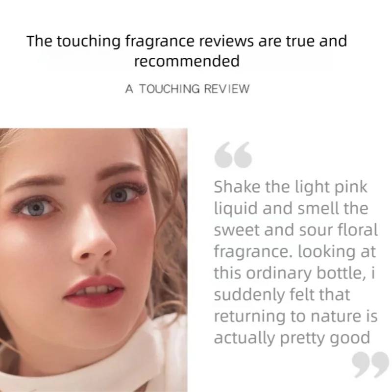New True Love Womens Perfume L - Perfume Floral Fragrance review and price