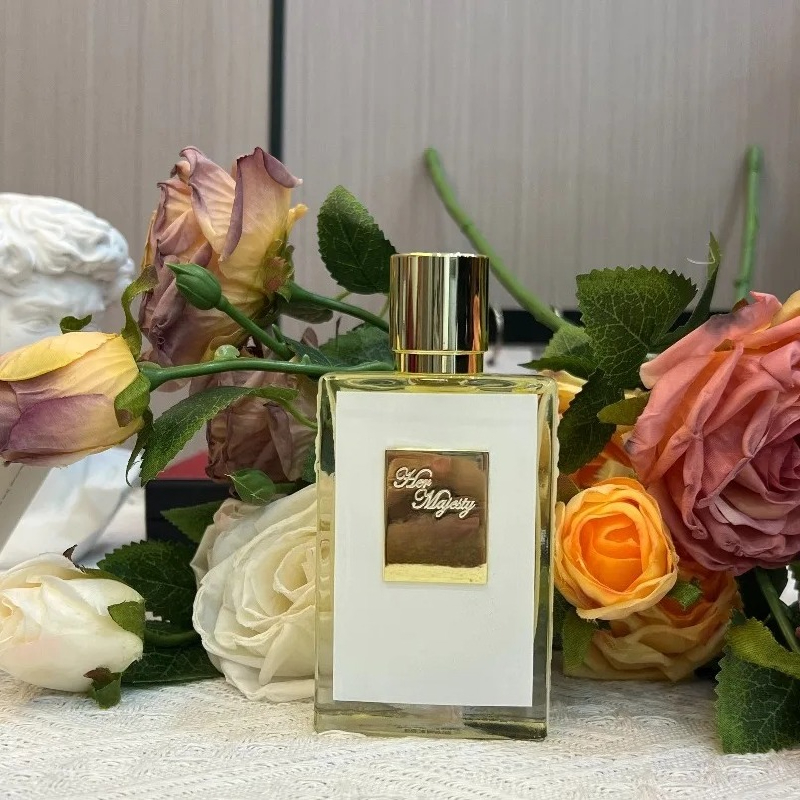 50ml Luxury Unisex Perfume Flo - Perfume Floral Fragrance review and price
