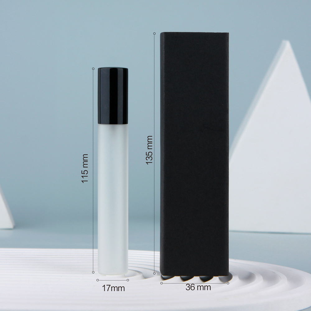 30pcs 15ml Frosted Glass Perfu - Perfume Fragrance Ingredients review and price