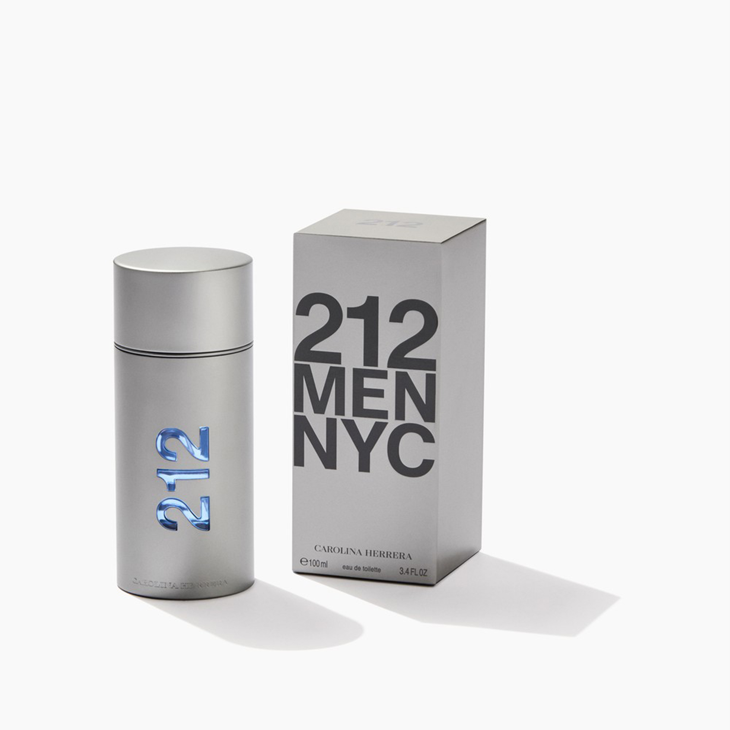 Carolina Herrera 212 Men 100ml - Perfume Floral Fragrance review and price