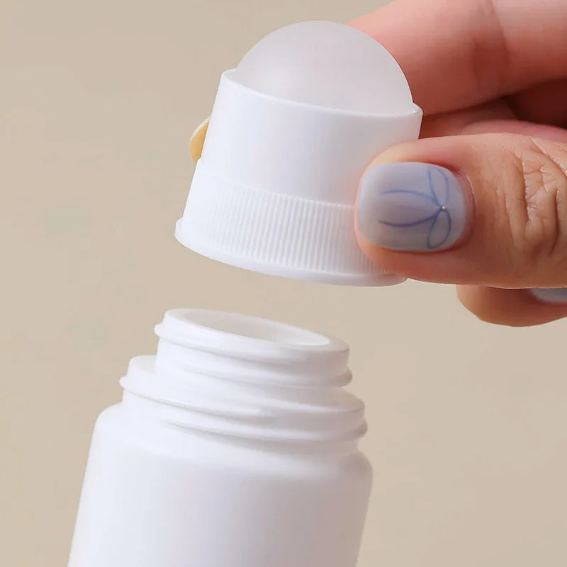 50ML100ML Plastic Roller Bottl - Perfume Fragrance Ingredients review and price