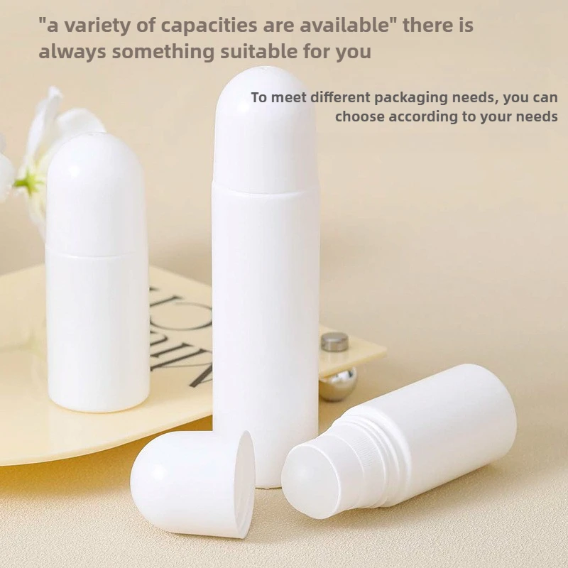 50ML100ML Plastic Roller Bottl - Perfume Fragrance Ingredients review and price