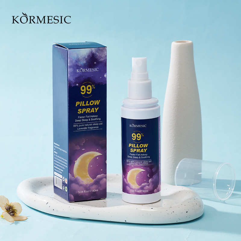 KORMESIC Lavender Perfume Spra - Perfume Lavender Fragrance review and price