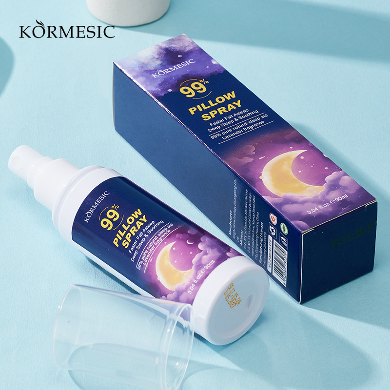 KORMESIC Lavender Perfume Spra - Perfume Lavender Fragrance review and price