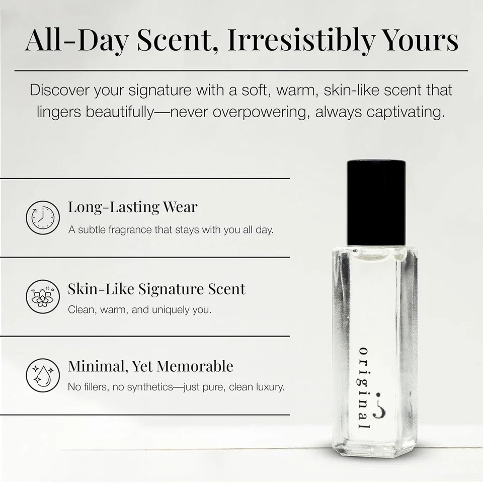 Original Riddle Eau De Parfum  - Fragrance Perfume Spray review and price