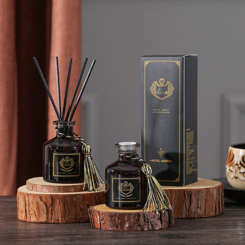 50ml Reed Diffuser Sets Good S - Perfume Lavender Fragrance review and price