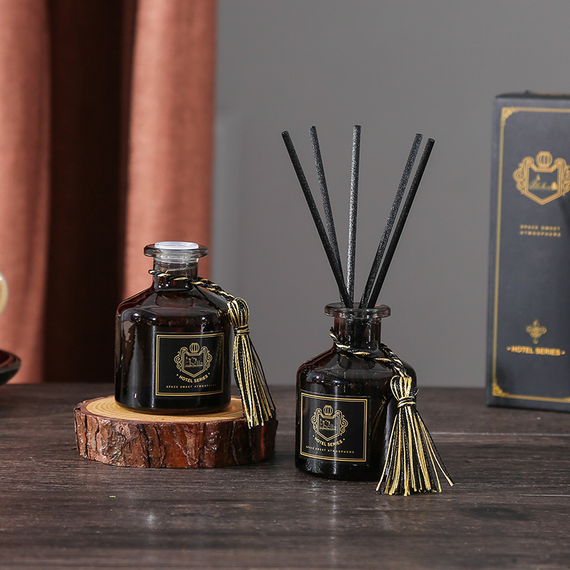 50ml Reed Diffuser Sets Good S - Perfume Lavender Fragrance review and price