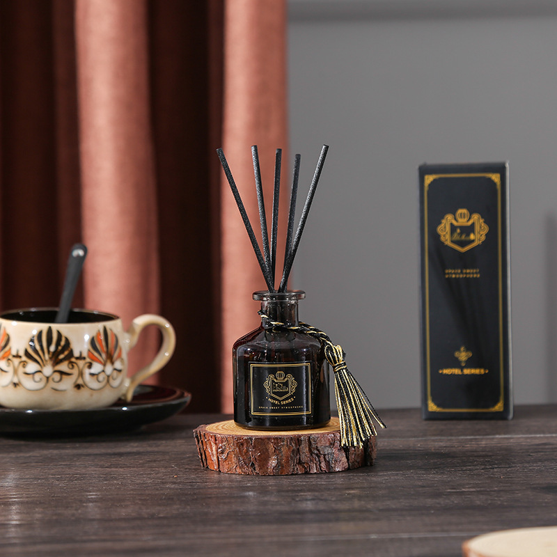 50ml Reed Diffuser Sets Good S - Perfume Lavender Fragrance review and price