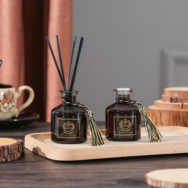 50ml Reed Diffuser Sets Good S - Perfume Lavender Fragrance review and price