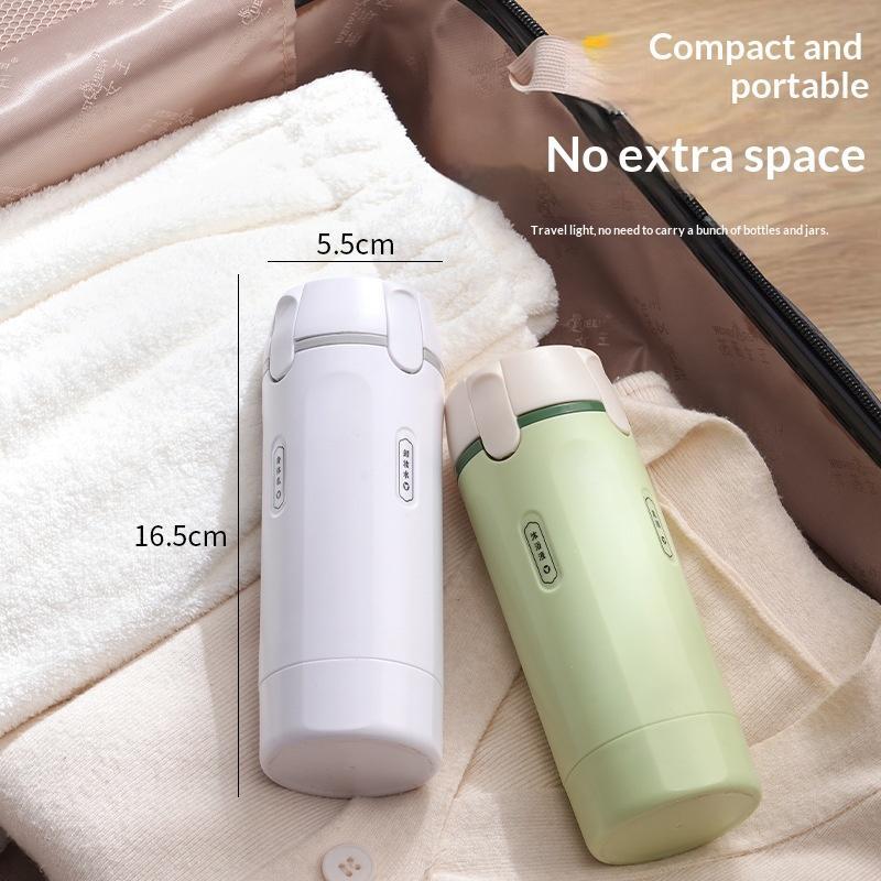 Leakproof 4 In 1 Refillable Tr - Perfume Fragrance Ingredients review and price