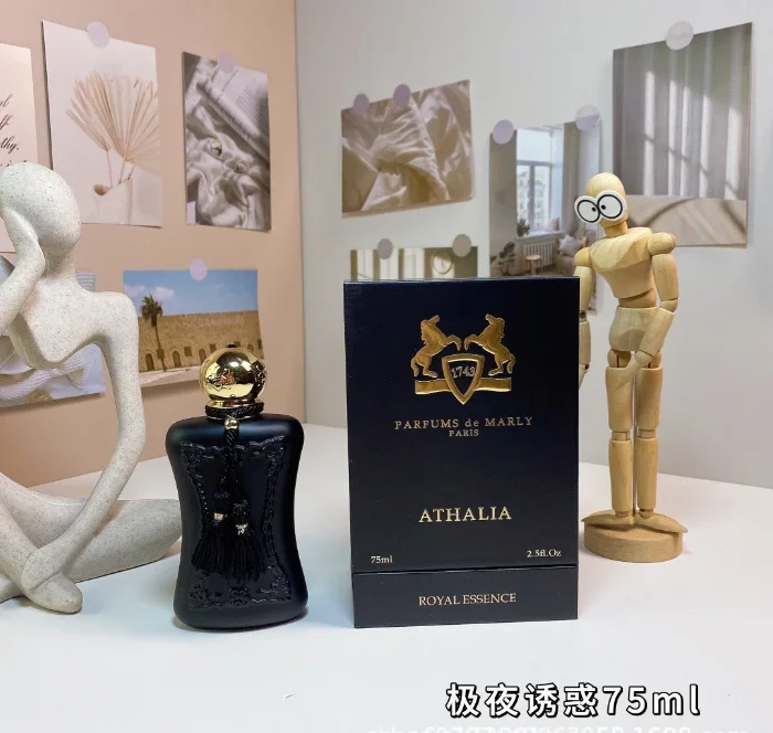 75ML Exotic Rose Eau de Parfum - Perfume Fragrance Rose review and price