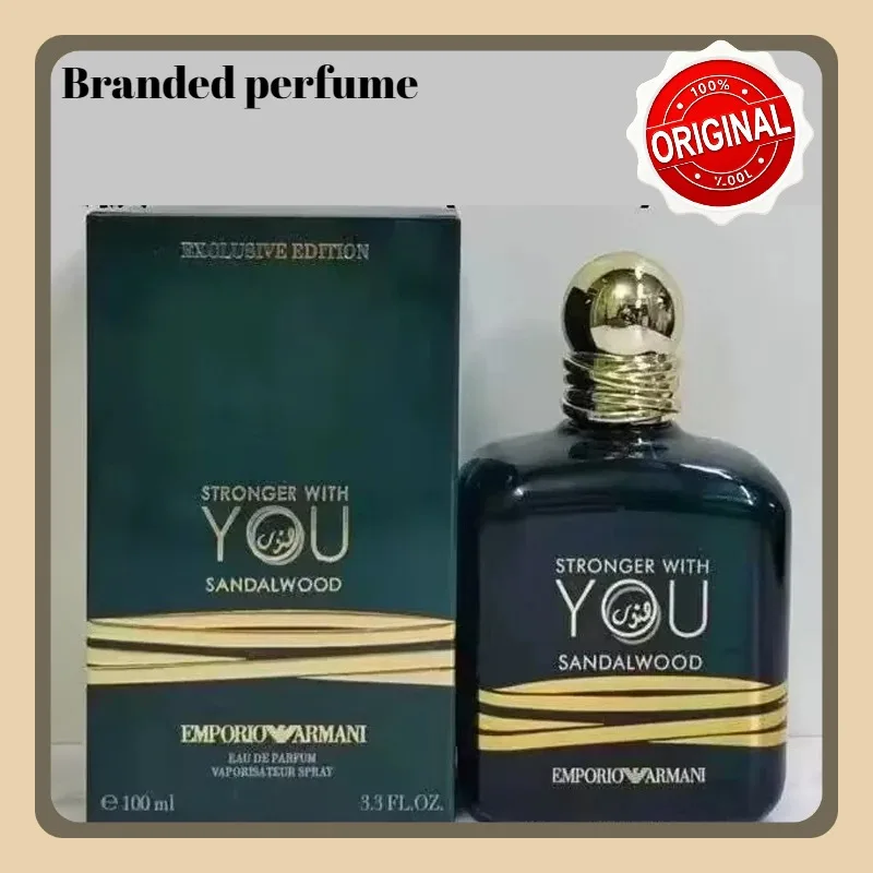 100ML Original Perfume Self Un - Perfume Fragrance Families review and price