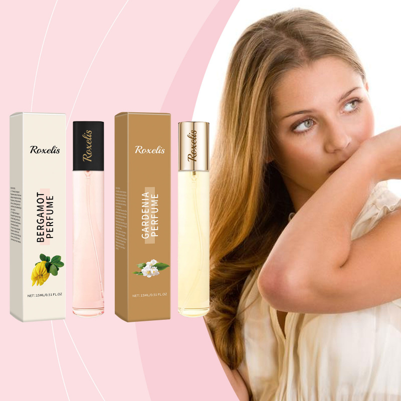 Elegant perfume Long-lasting f - Perfume Fragrance Rose review and price