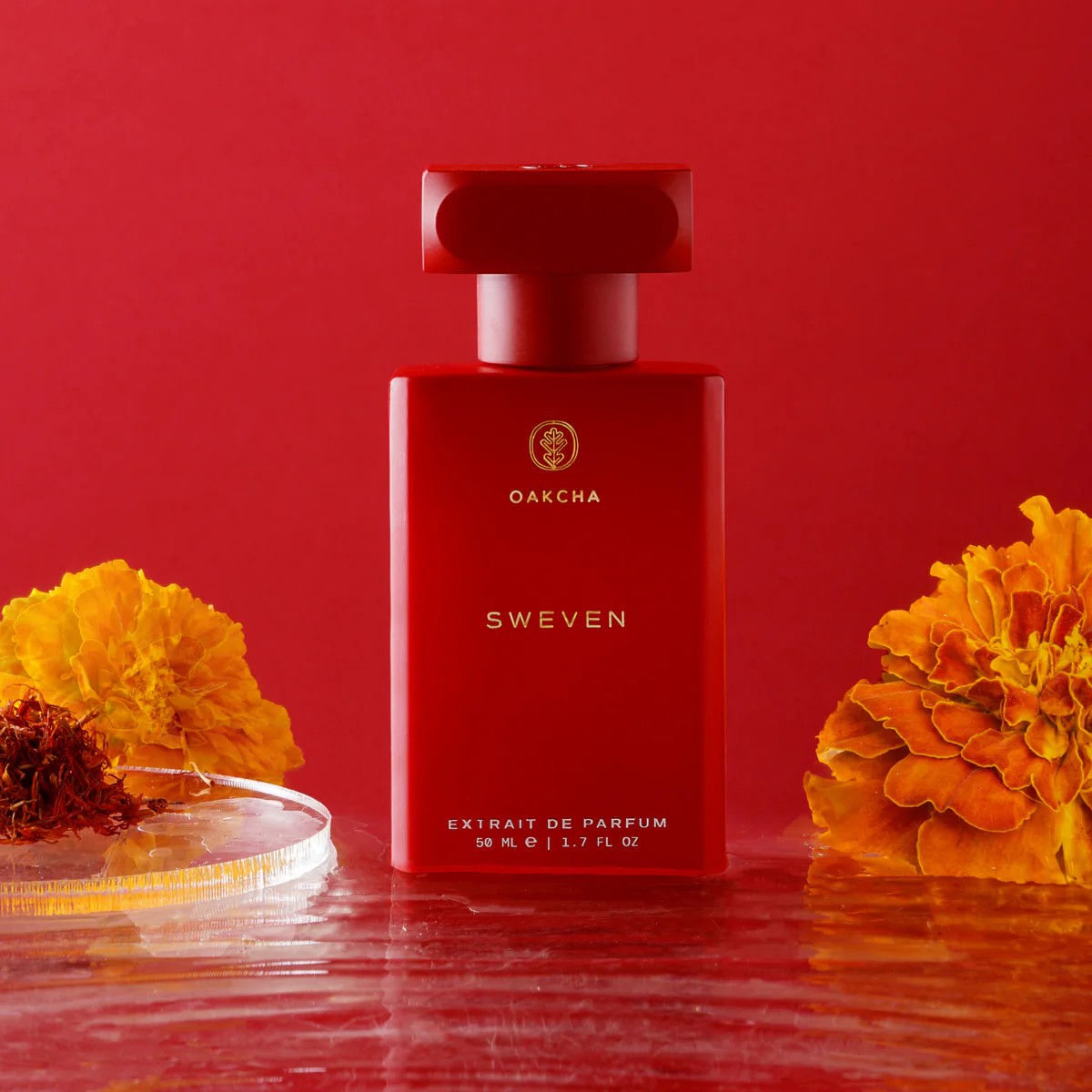 OAKCHA Sweven perfume Extrait  - Perfume Fragrance Families review and price