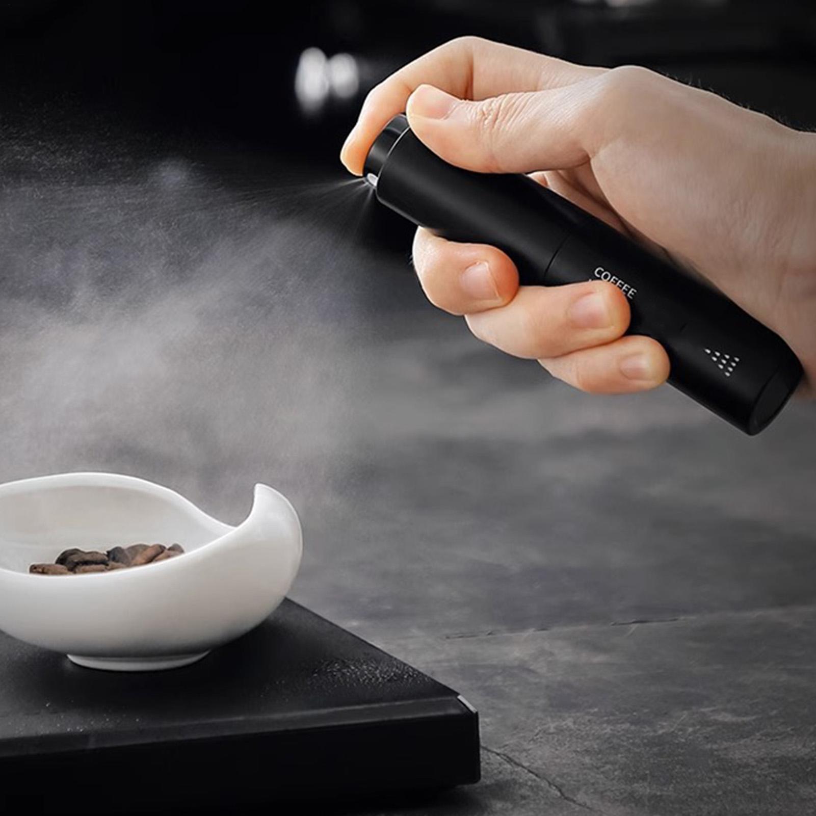 10ml Coffee Spray Bottle Coffe - Perfume Fragrance Ingredients review and price