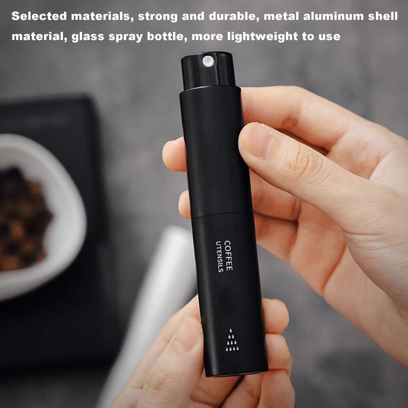10ml Coffee Spray Bottle Coffe - Perfume Fragrance Ingredients review and price