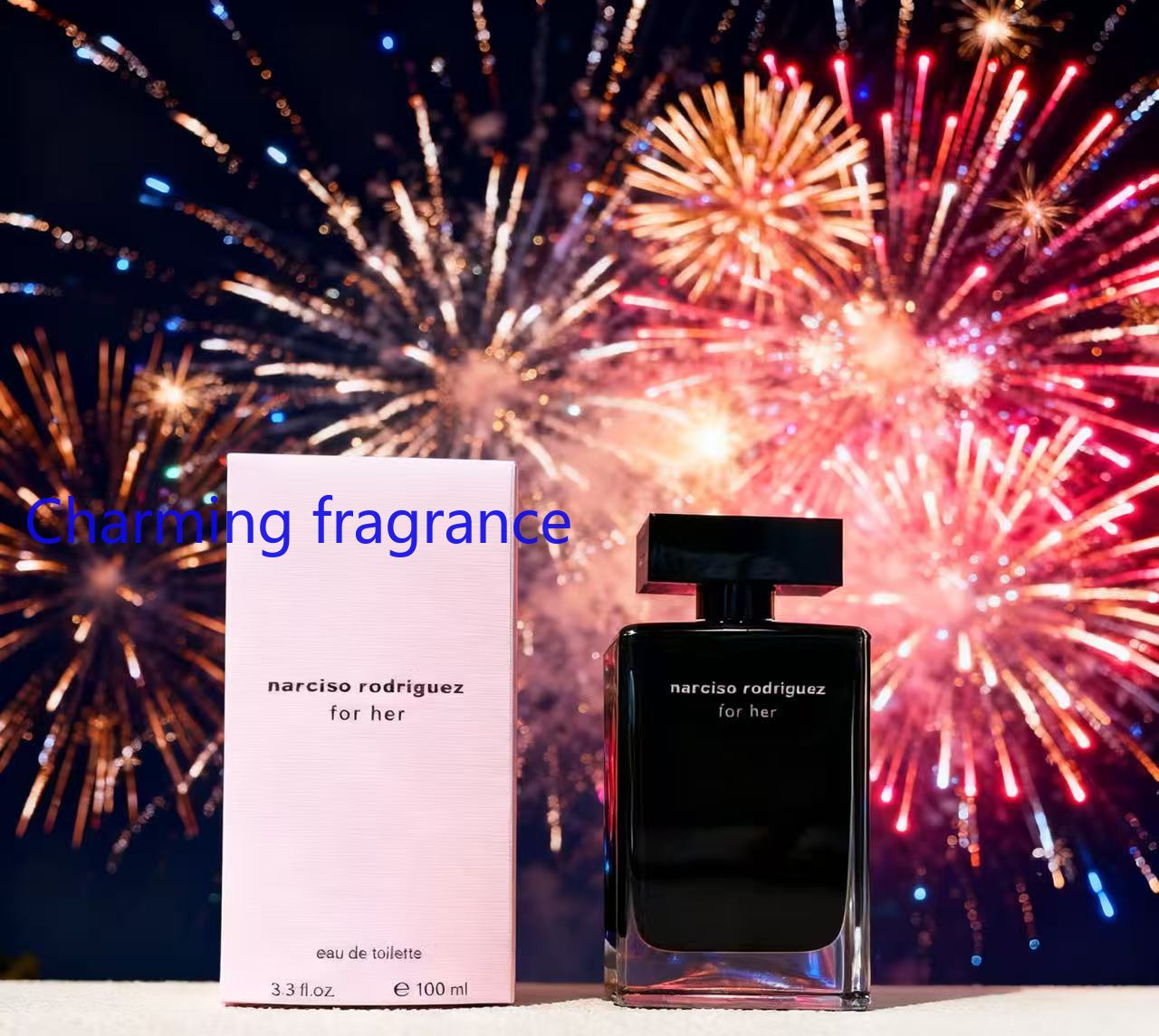 Perfect Perfume Series Women's - Perfume Fragrance Powder review and price