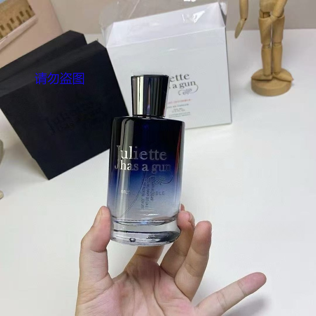 Top Luxury 100ml Eau De Parfum - Perfume Floral Fragrance review and price