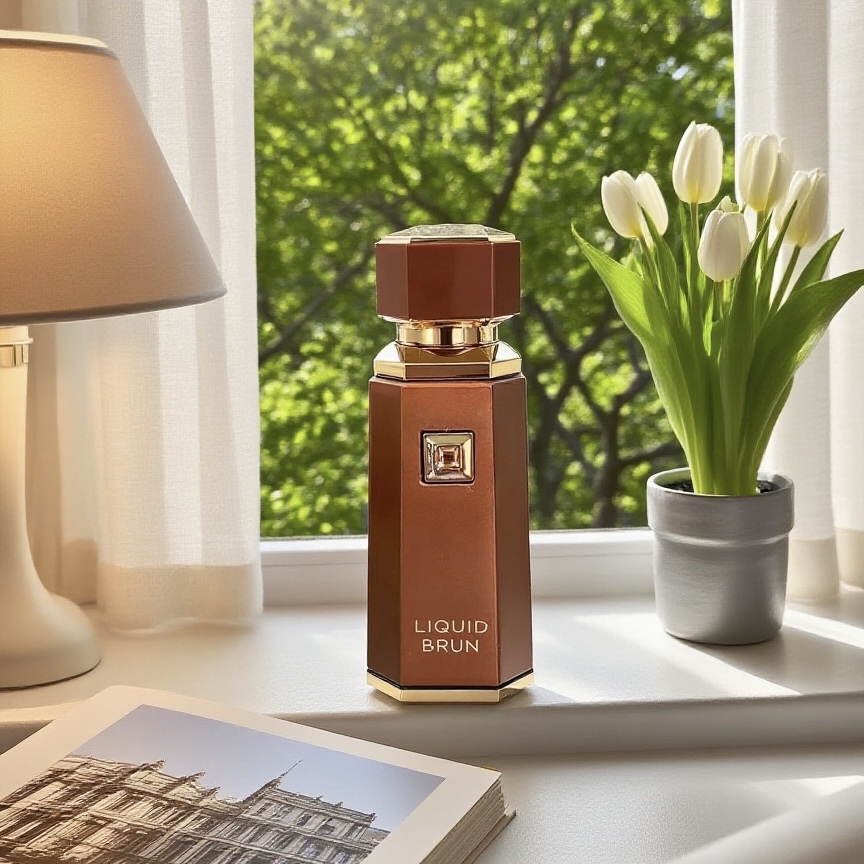 Fragrance World French Avenue  - Perfume Fragrance World Liquid Brun Eau De Parfum 100Ml review and price