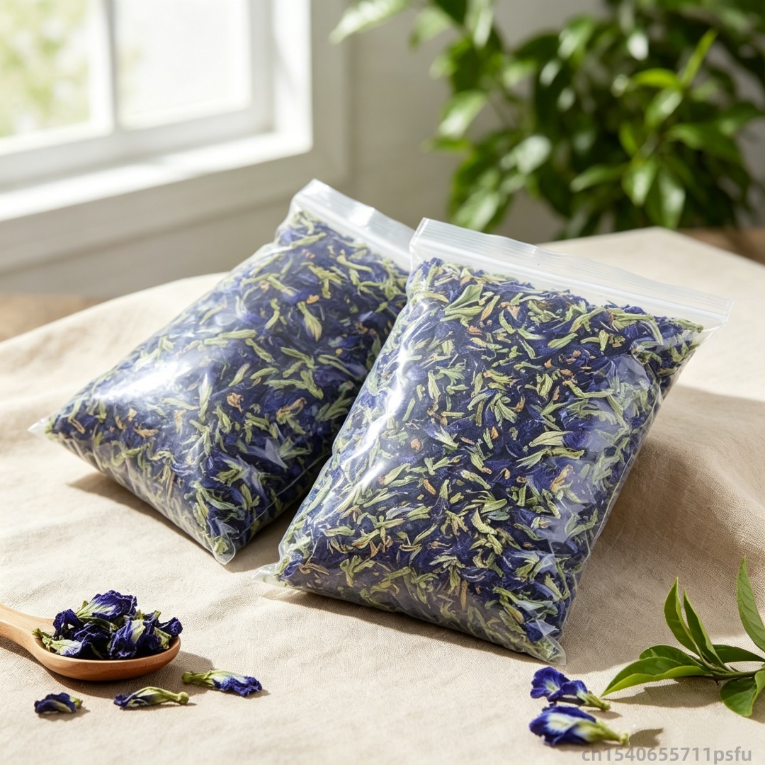 Natural Butterfly Orchid Dried - Perfume Lavender Fragrance review and price
