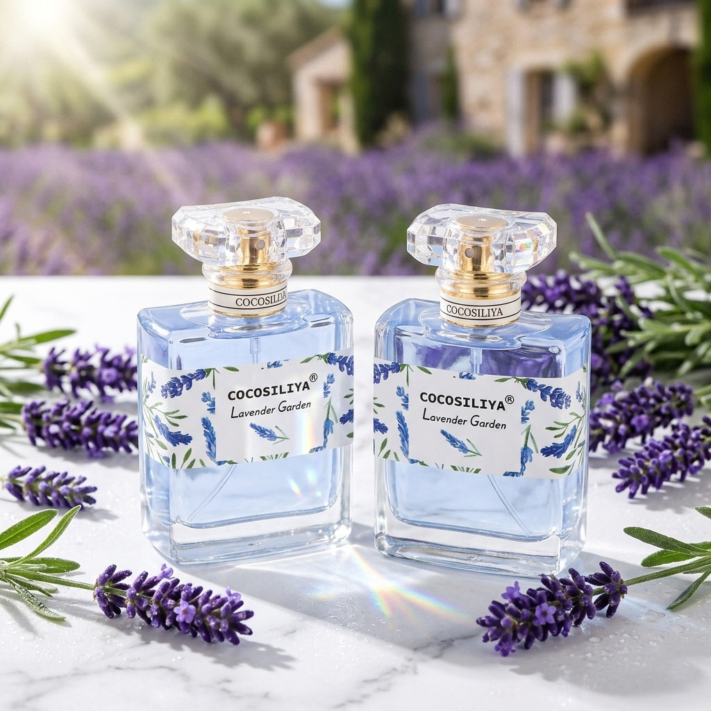 COCOSILIYA Women's Perfume, 1. - Perfume Lavender Fragrance review and price
