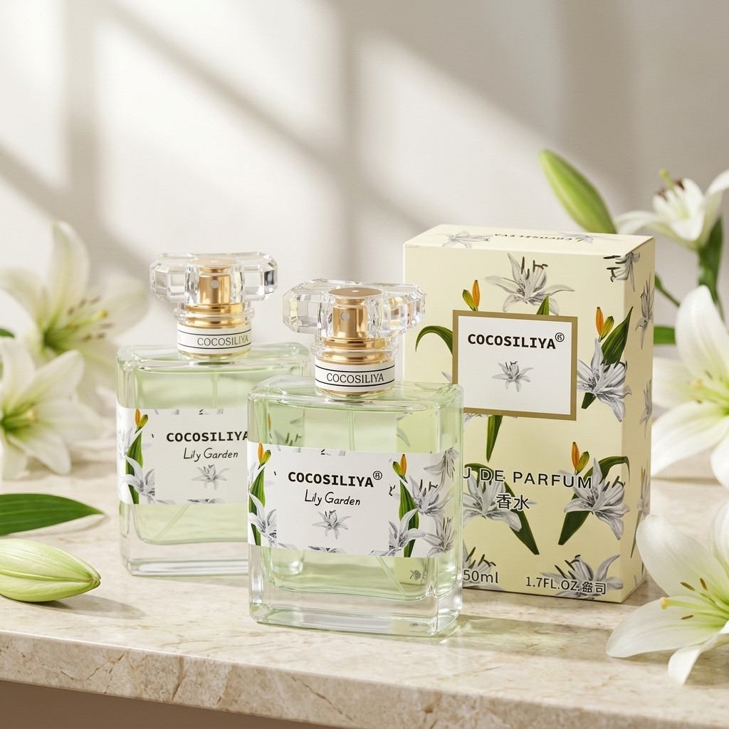 COCOSILIYA Women's Perfume, 1. - Perfume Lavender Fragrance review and price