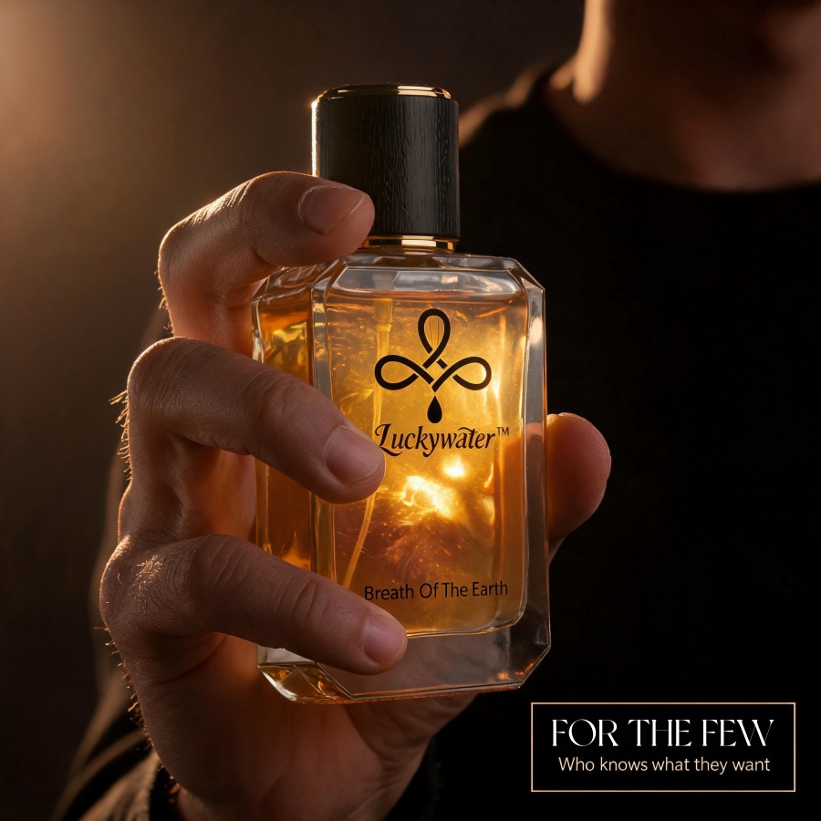 Long-Lasting Premium Men's Col - Fragrance Perfume Spray review and price