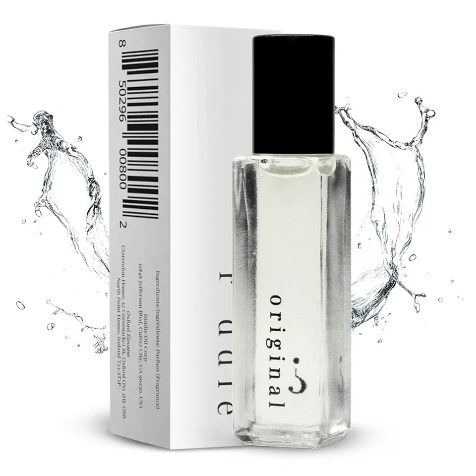 Original Riddle Eau De Parfum  - Fragrance Perfume Spray review and price