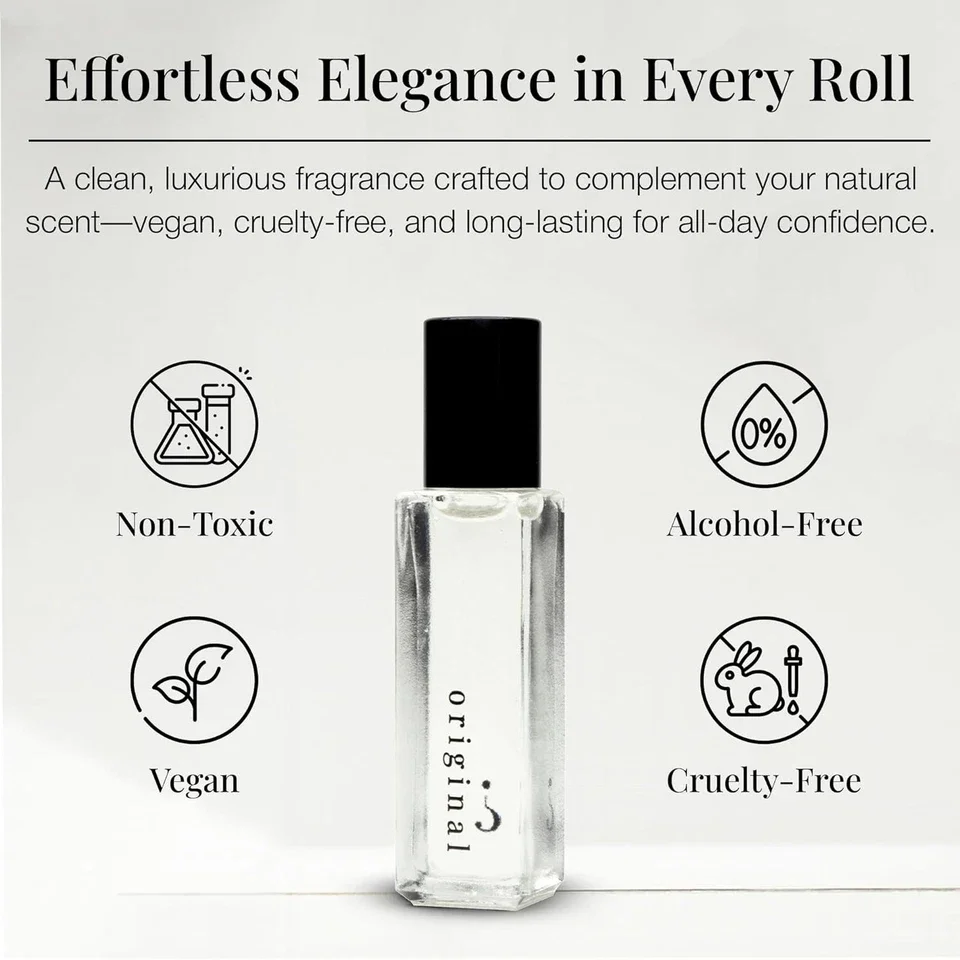 Original Riddle Eau De Parfum  - Fragrance Perfume Spray review and price