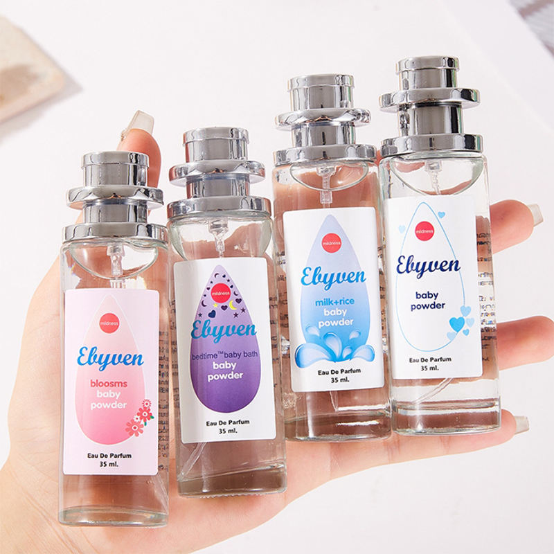 Pagoda Perfume Baby Powder Mil - Perfume Fragrance Powder review and price