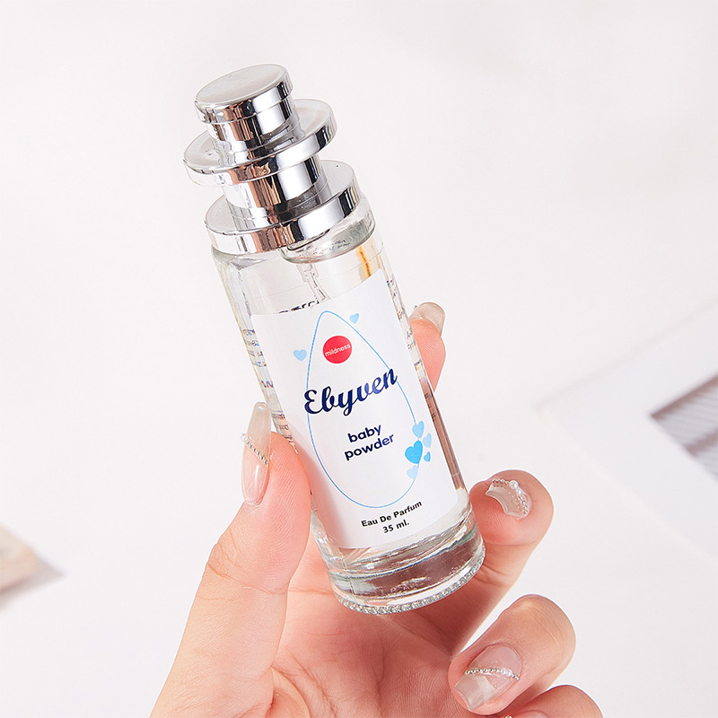 Pagoda Perfume Baby Powder Mil - Perfume Fragrance Powder review and price
