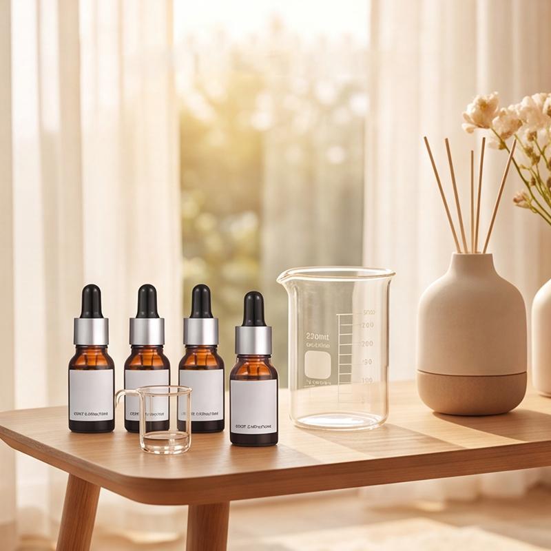 1/2/3/4/5PCS Perfume Essential - Perfume Fragrance Families review and price