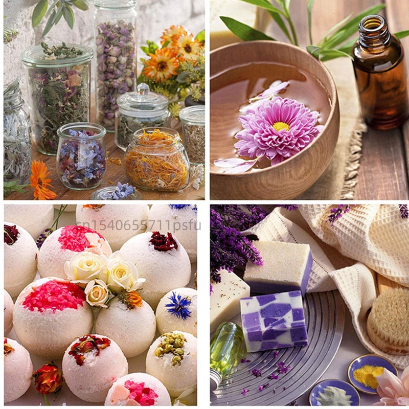 Premium 100% Natural Essence P - Perfume Fragrance Powder review and price