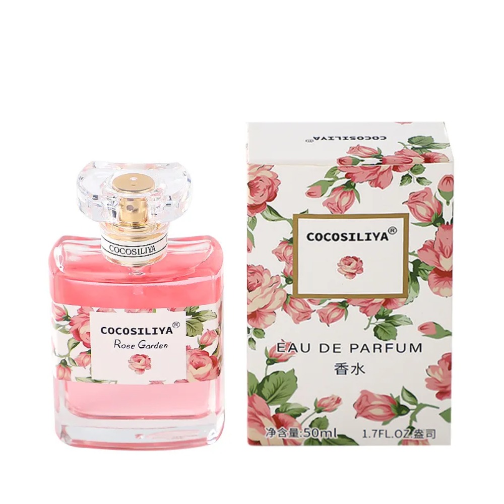 New 50ML Perfume Long-lasting  - Perfume Lavender Fragrance review and price