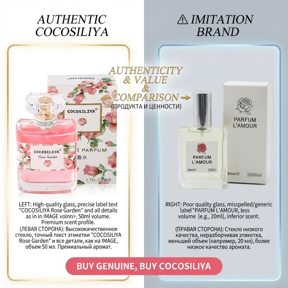 New 50ML Perfume Long-lasting  - Perfume Lavender Fragrance review and price