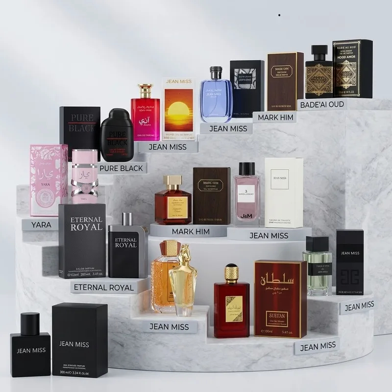 Long Lasting Fragrance for Wom - Perfume Fragrance Rose review and price