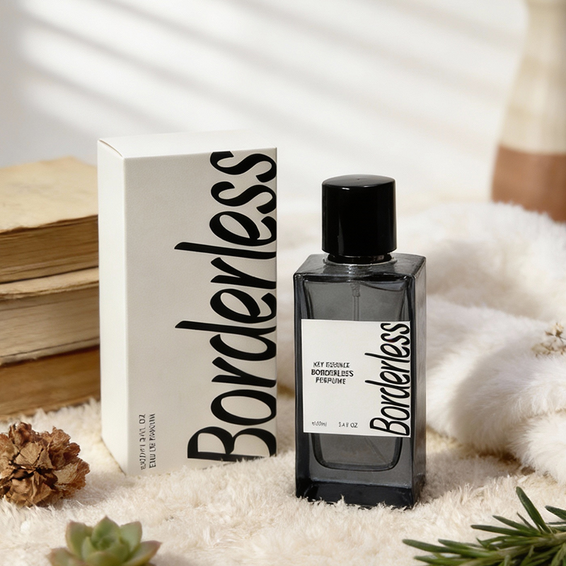 Luxury Borderless Men Perfume  - Perfume Lavender Fragrance review and price