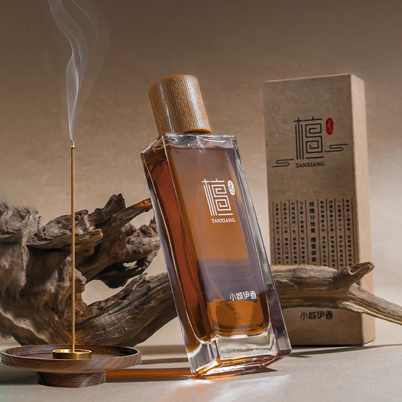 50ml Sandalwood Eau de Toilett - Fragrance Perfume Spray review and price