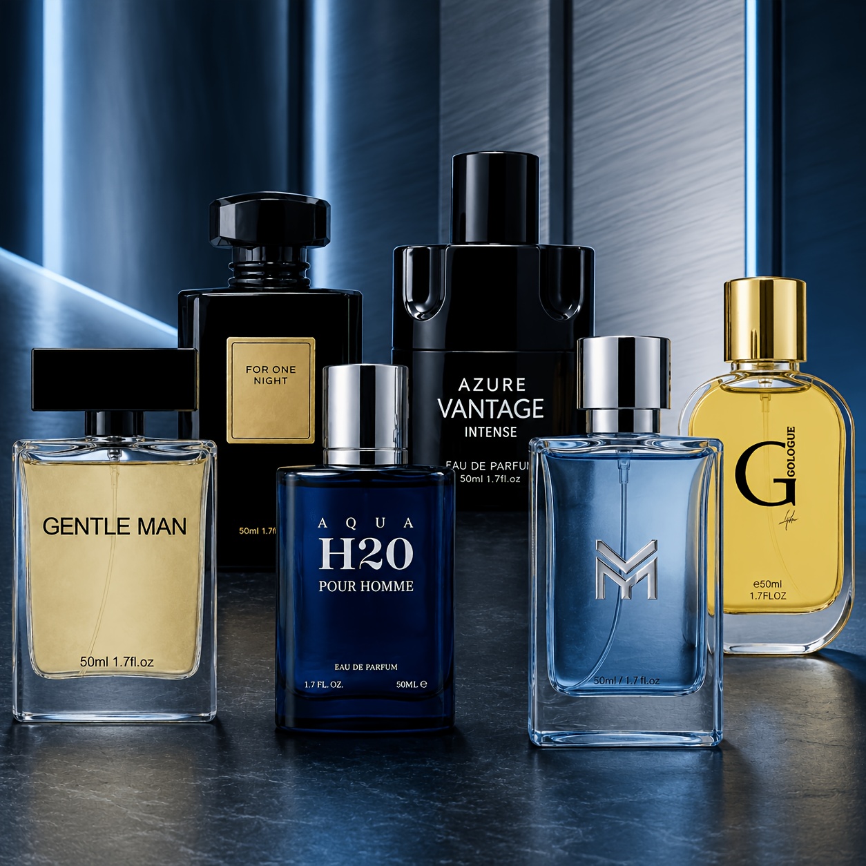 1PACK Men's Surprise Perfume 1 - Perfume Fragrance Powder review and price