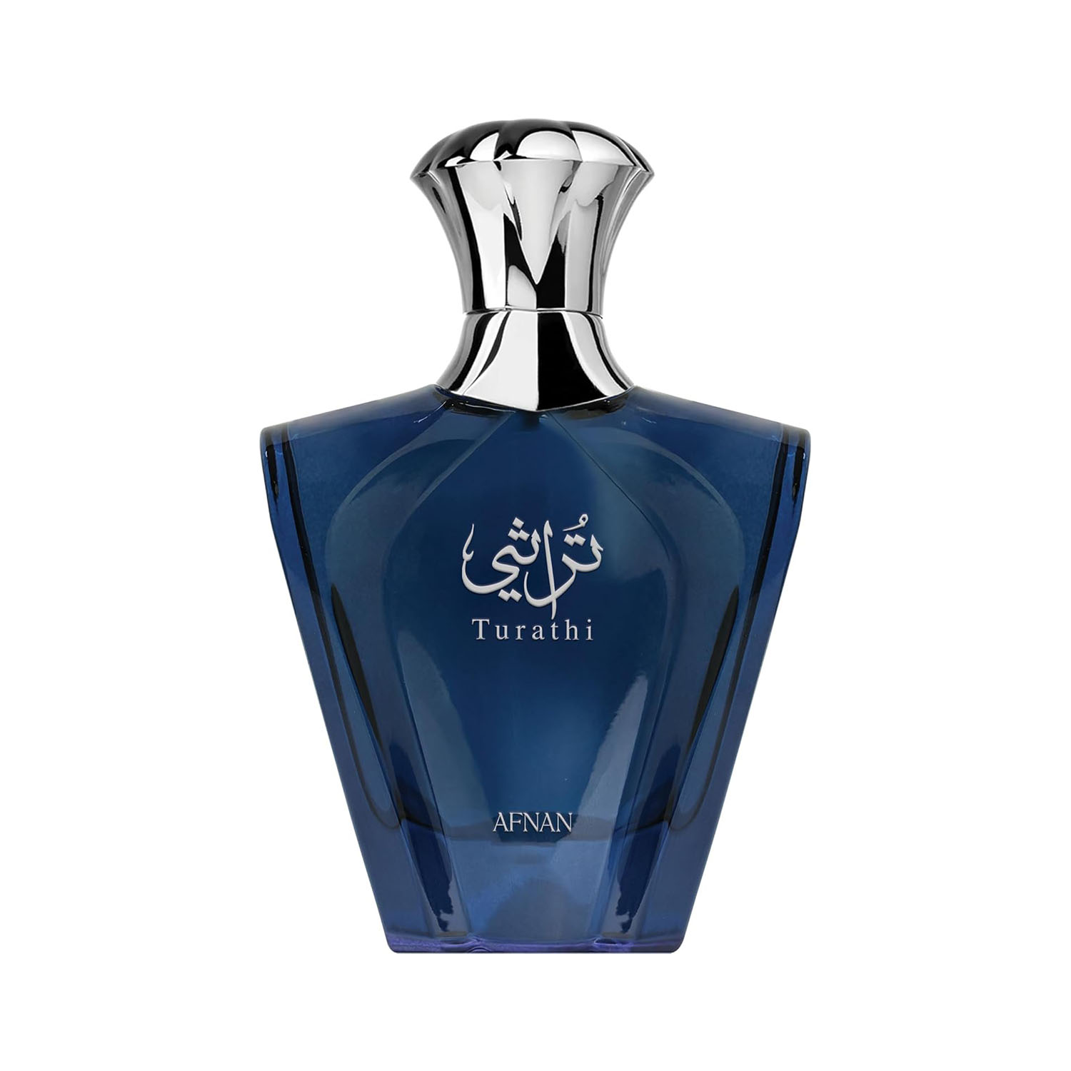 Afnan Turathi Blue Eau de Parf - Fragrance Perfume Spray review and price